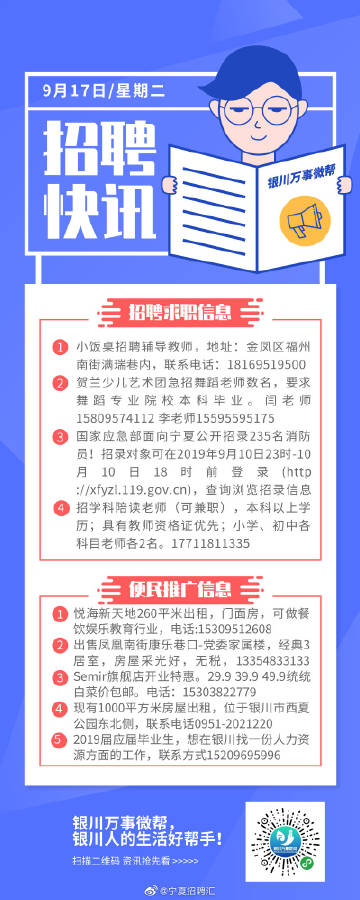 银川最新招聘动态与行业趋势深度解析