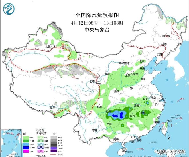 天津天气预报更新，气象变化及应对指南