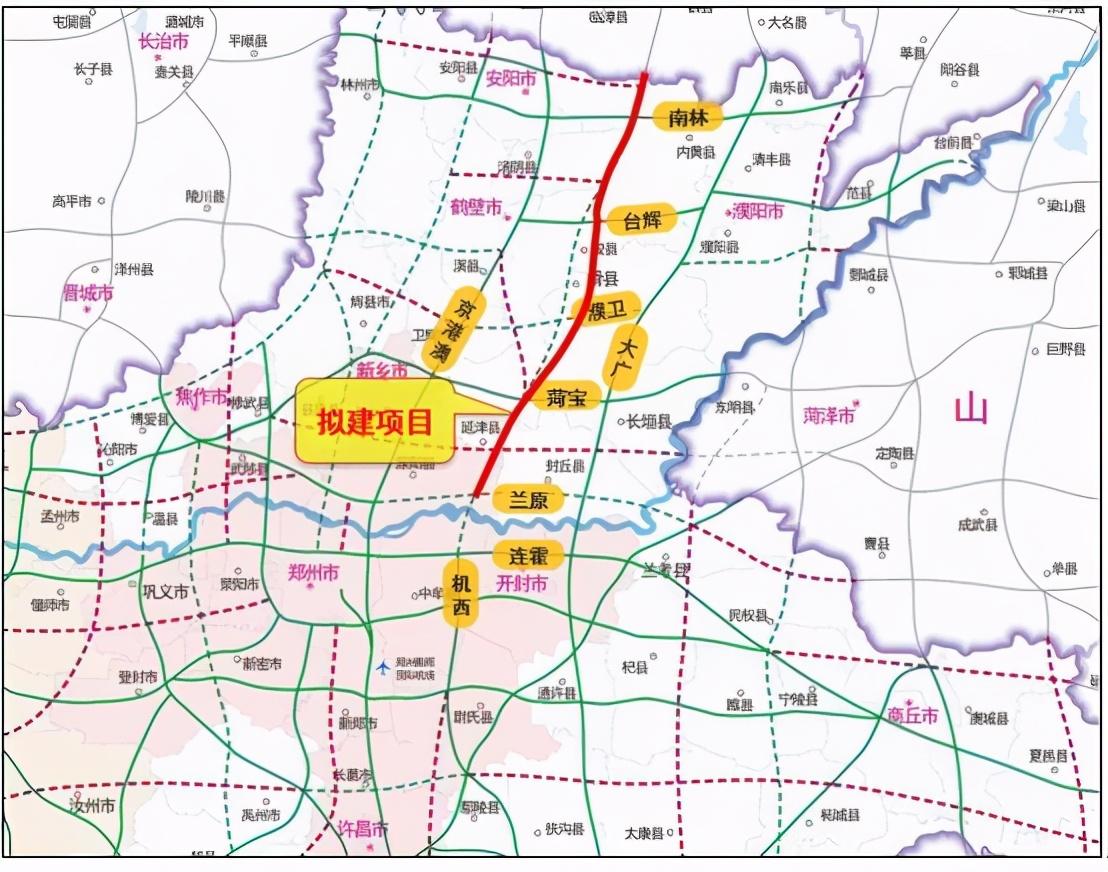 封丘县住房和城乡建设局最新发展规划概览