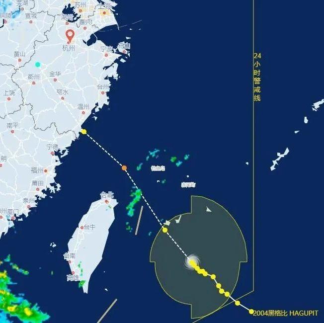 浙江台风最新动态，多方联手共抗风雨挑战今日更新