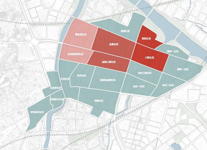 中原区住房和城乡建设局最新发展规划概览