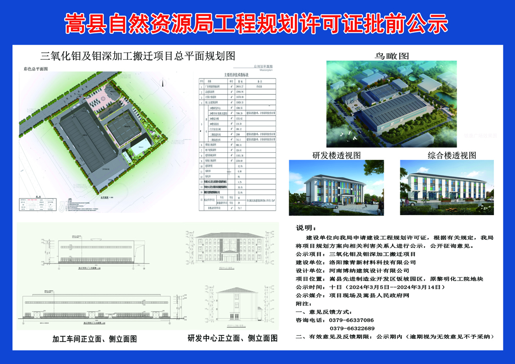 宜阳县自然资源和规划局最新项目概览与动态