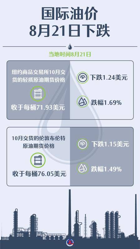 国际油价动态，波动因素分析与未来展望