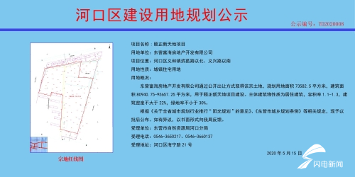 河口区住房和城乡建设局发展规划展望