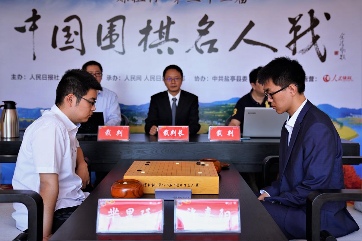 最新围棋新闻聚焦，赛场动态与热议话题汇总