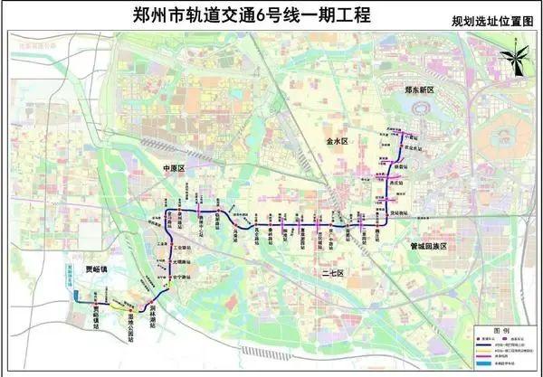 郑州地铁7号线最新进展、规划与影响分析揭秘