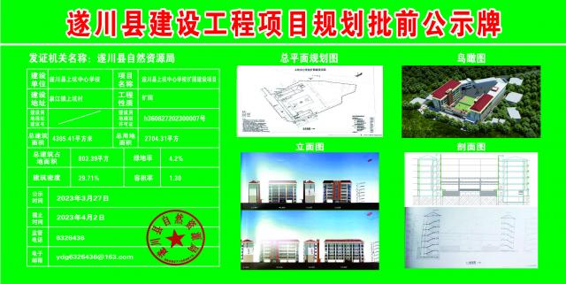 遂川县住房和城乡建设局最新项目概览