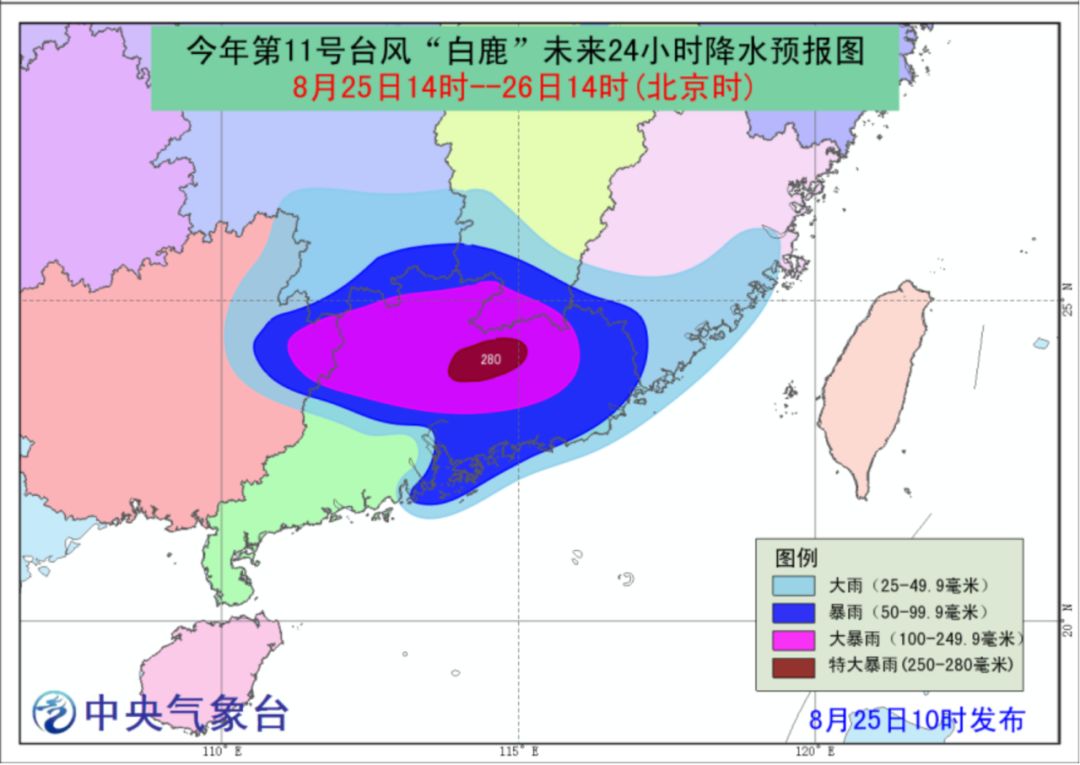 全球台风最新动态，影响及应对策略